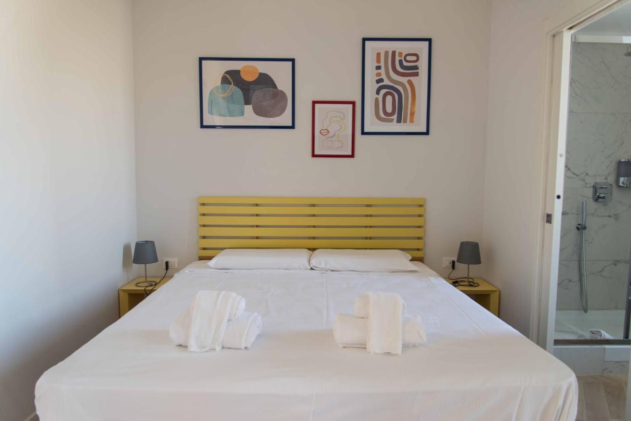 Terrazza Giuliana Rooftop Rome Luaran gambar